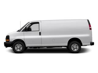 2016 Chevrolet Express Cargo RWD photo