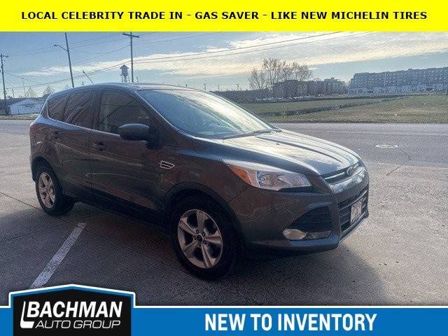 2016 Ford Escape SE FWD photo