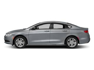 2016 Chrysler 200 LX FWD photo