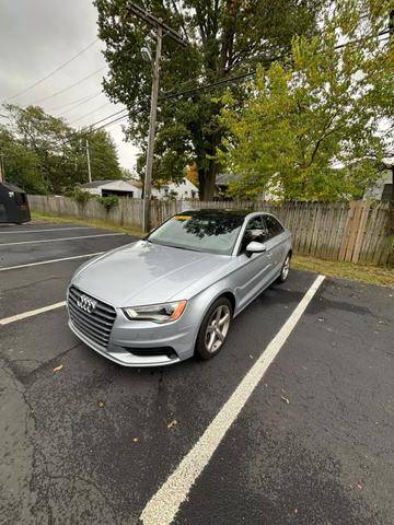 2016 Audi A3 2.0T Premium AWD photo