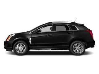 2016 Cadillac SRX Luxury Collection AWD photo