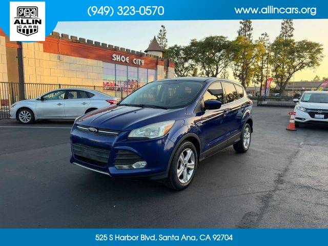 2016 Ford Escape SE FWD photo