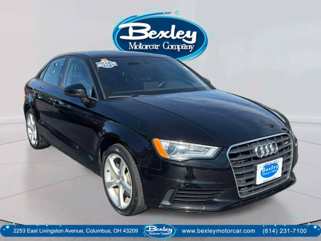 2016 Audi A3 2.0T Premium AWD photo