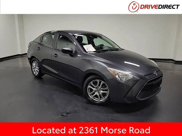 2016 Scion iA  FWD photo