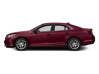 2016 Chevrolet Malibu LT FWD photo