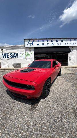 2015 Dodge Challenger R/T Plus Shaker RWD photo