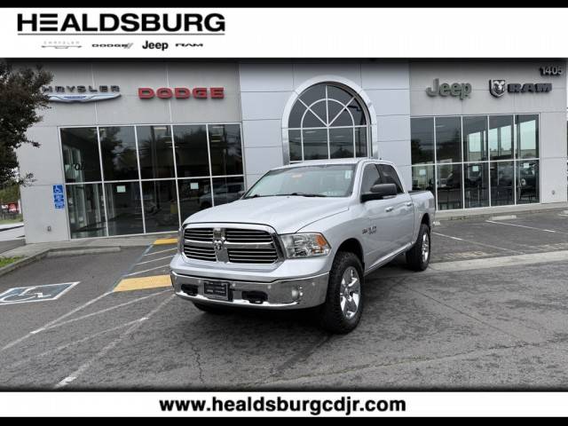 2015 Ram 1500 Lone Star 4WD photo