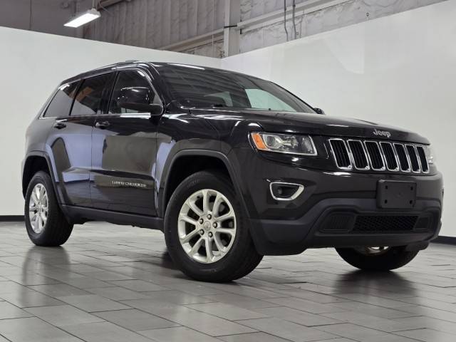 2015 Jeep Grand Cherokee Laredo 4WD photo