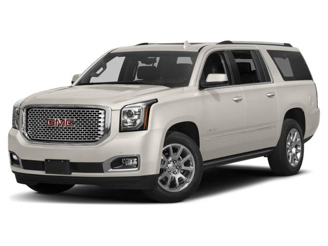 2015 GMC Yukon XL Denali RWD photo