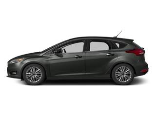 2016 Ford Focus Titanium FWD photo