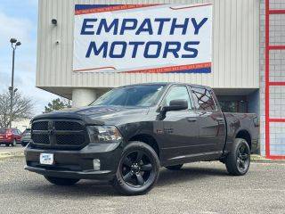 2016 Ram 1500 Express 4WD photo