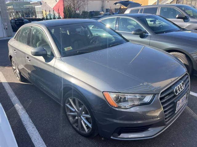 2016 Audi A3 2.0T Premium AWD photo