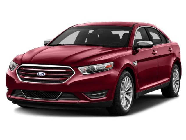 2015 Ford Taurus SEL FWD photo