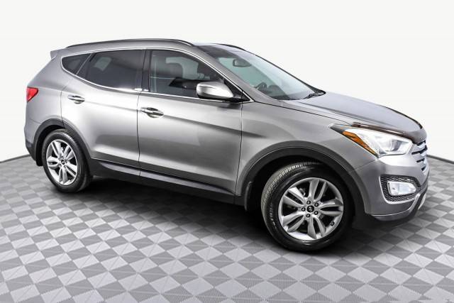 2016 Hyundai Santa Fe Sport  FWD photo