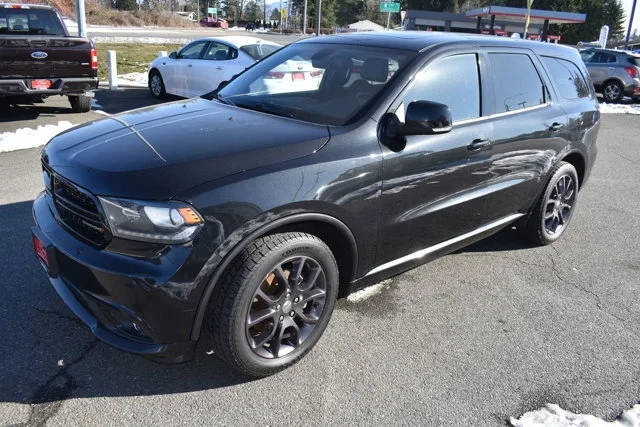 2015 Dodge Durango R/T AWD photo
