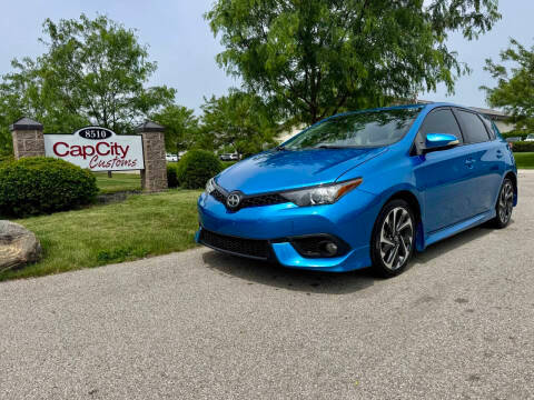 2016 Scion iM  FWD photo