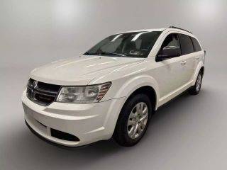 2016 Dodge Journey SE FWD photo