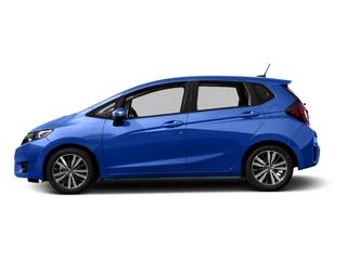 2016 Honda Fit EX-L FWD photo