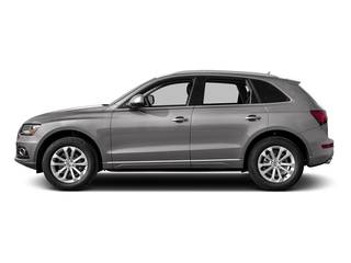 2016 Audi Q5 Premium Plus AWD photo