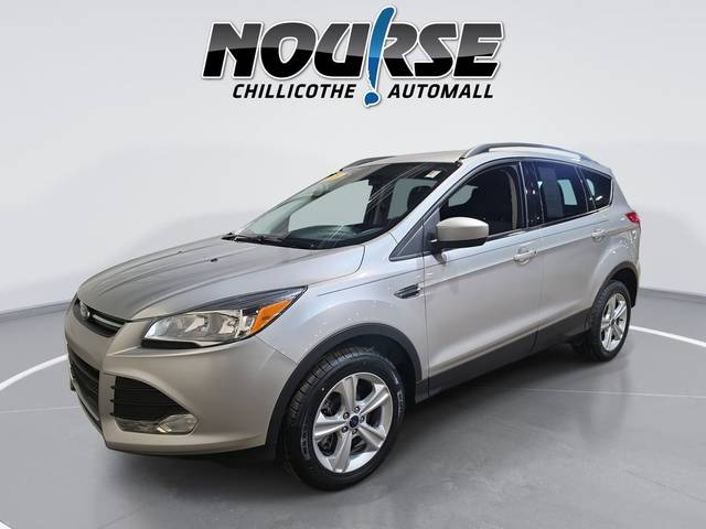 2016 Ford Escape SE 4WD photo