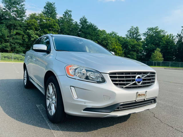 2016 Volvo XC60 T5 Premier AWD photo