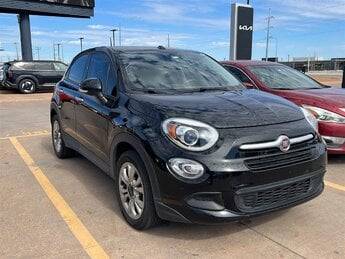 2016 FIAT 500X Easy FWD photo