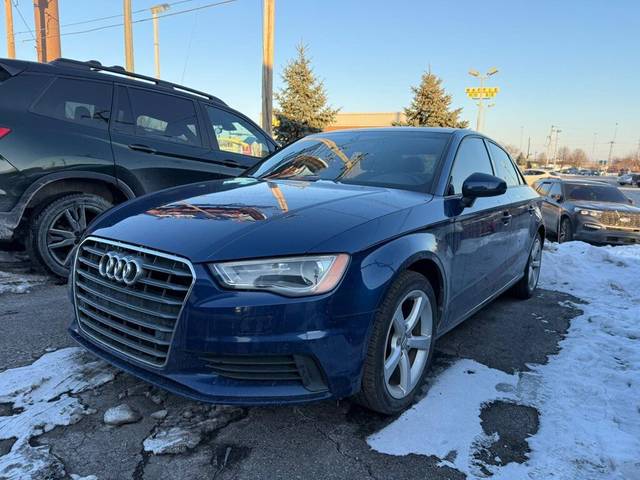 2016 Audi A3 1.8T Premium FWD photo