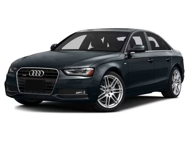 2016 Audi A4 Premium FWD photo