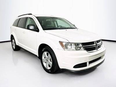 2016 Dodge Journey SE FWD photo