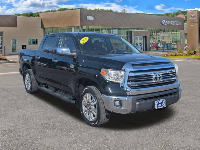 2016 Toyota Tundra 1794 4WD photo