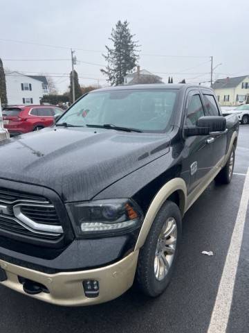 2015 Ram 1500 Laramie Longhorn 4WD photo