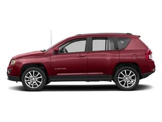 2016 Jeep Compass High Altitude Edition 4WD photo