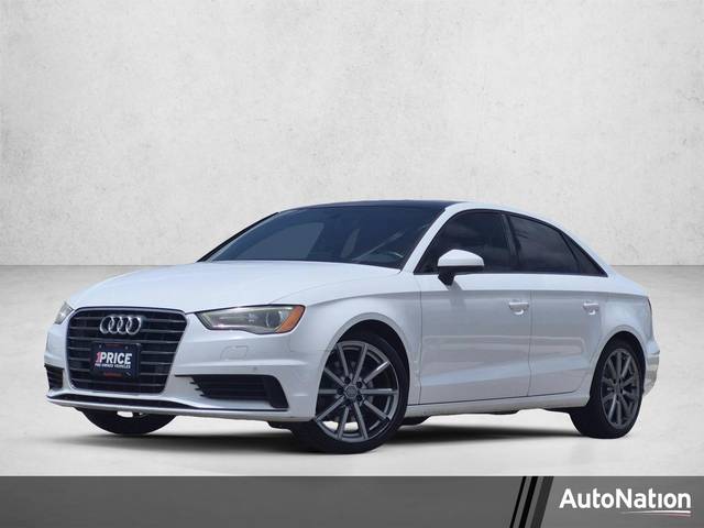 2016 Audi A3 1.8T Premium FWD photo