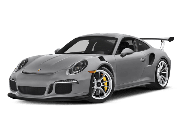 2016 Porsche 911 GT3 GT3 RS RWD photo