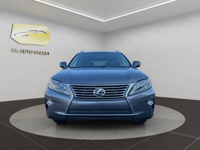 2015 Lexus RX  AWD photo