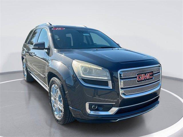 2016 GMC Acadia Denali FWD photo