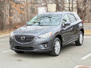 2016 Mazda CX-5 Touring AWD photo