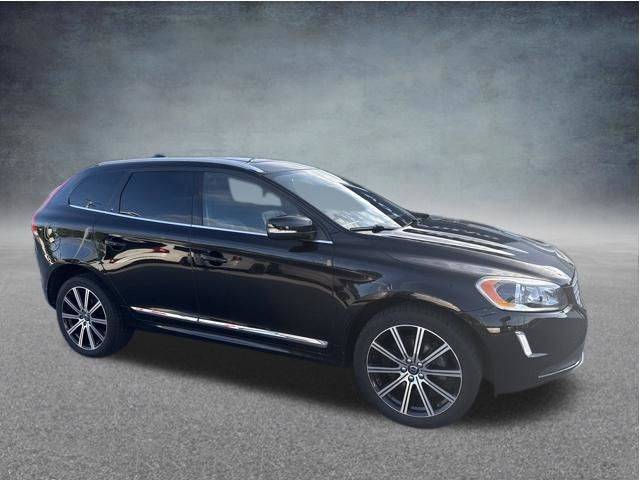 2016 Volvo XC60 T5 Premier AWD photo