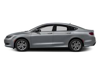 2016 Chrysler 200 Limited FWD photo