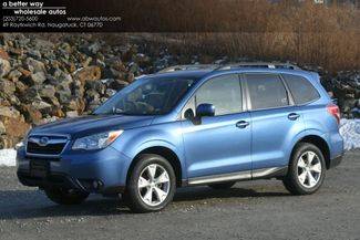 2016 Subaru Forester 2.5i Limited AWD photo