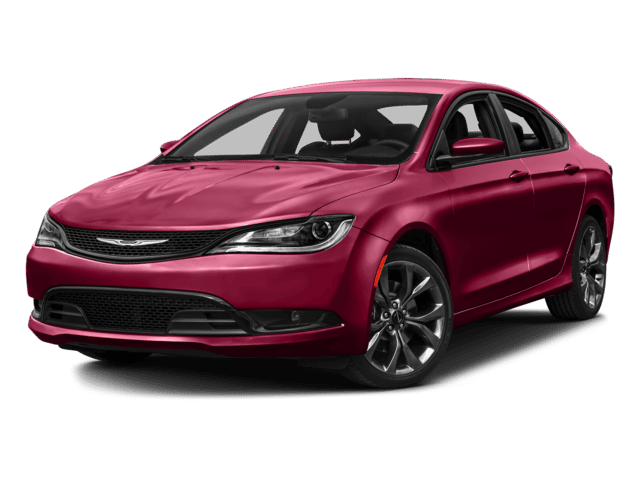 2016 Chrysler 200 S FWD photo