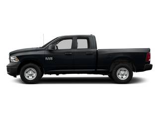 2016 Ram 1500 Tradesman RWD photo