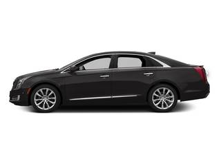 2016 Cadillac XTS Premium Collection FWD photo