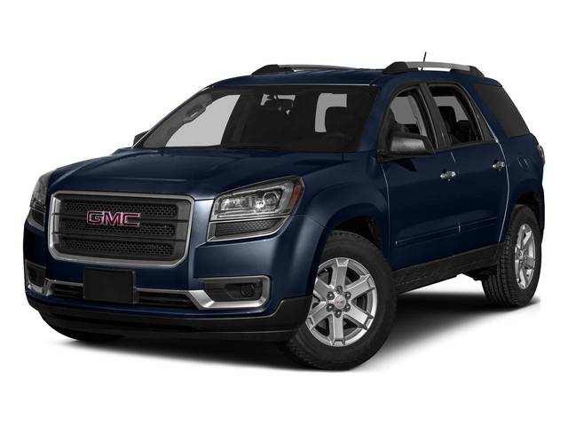 2016 GMC Acadia SLE FWD photo