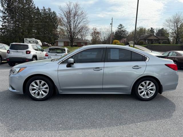 2016 Subaru Legacy 2.5i Premium AWD photo