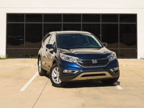 2015 Honda CR-V EX FWD photo