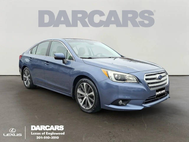 2016 Subaru Legacy 2.5i Limited AWD photo