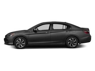 2016 Honda Accord EX-L FWD photo