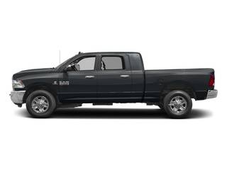 2016 Ram 2500 Big Horn RWD photo