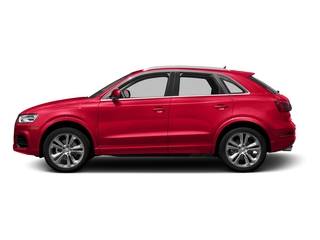 2016 Audi Q3 Premium Plus AWD photo